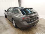  Peugeot  508 Peugeot  SW 1.2 PureTech 130 S&S EAT8 Active Pack 5d #7