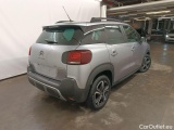  Citroen  C3 Citroën  Aircross 1.2 PureTech 110 S&S MAN6 Feel 5d #2