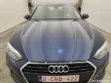  Audi  A5 Sportback Audi  30 TDI S tronic Bus. Ed. Attraction 5d #22