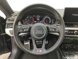  Audi  A5 Sportback Audi  30 TDI S tronic Bus. Ed. Attraction 5d #34