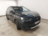  DS  DS7 DS 7 Crossback 1.2 PureTech 130 Auto PERFORMANCE Line + 5d #8