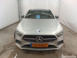  Mercedes  A-Klasse MERCEDES CLASSE A SEDAN DIESEL (V177) A 220 d 190 (EU6d-TEMP) 4d Auto #5