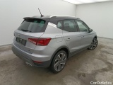  Seat  Arona SEAT  - 2021 1.0 EcoTSI 110 FR DSG 5d #2