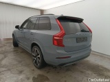  Volvo  XC90 VOLVO  DIESEL - 2019 2.0 B5 235hp 4WD Plus Bright 5d #7