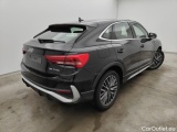  Audi  Q3 AUDI  SPORTBACK 35 TFSI 150hp S line S tronic (EU6AP) 5d #2