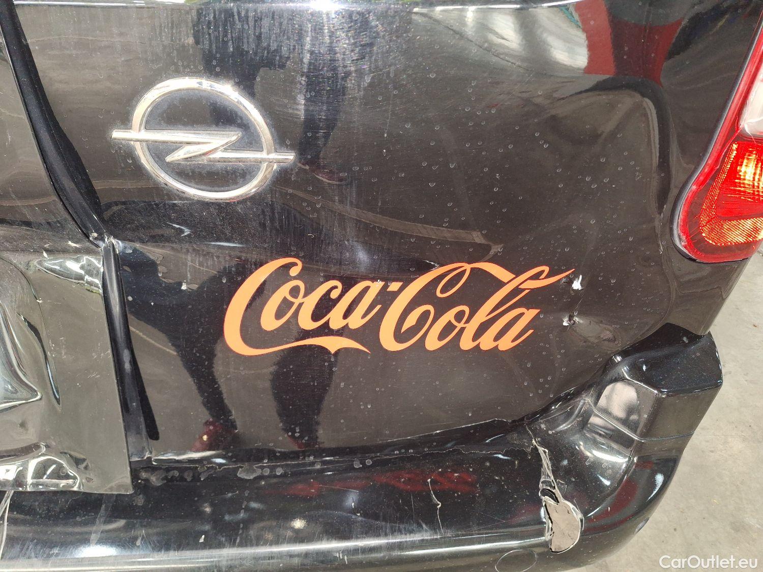  Opel  Combo Opel,  Life '18, Opel  Life 1.5 Turbo D BlueI 96kW S/S Eleganc #61