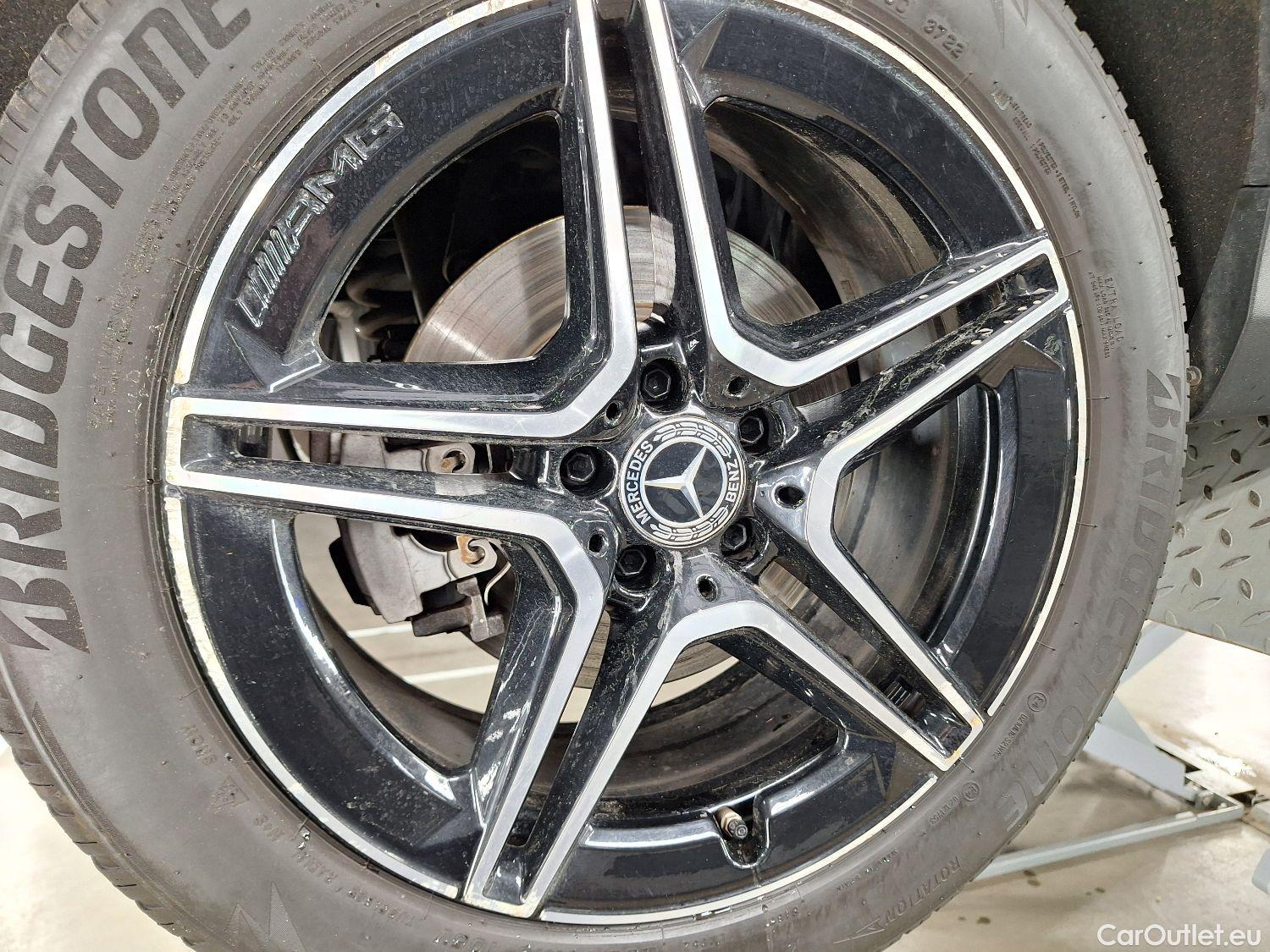  Mercedes  G-Klasee Mercedes, GLC FL'19 PHEV, Mercedes-Benz GLC GLC 300 de Business Solution 4MA #3