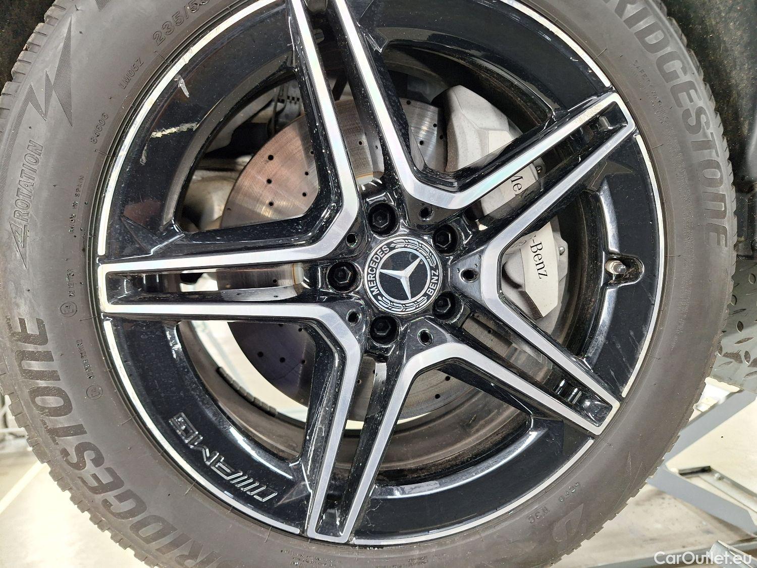  Mercedes  G-Klasee Mercedes, GLC FL'19 PHEV, Mercedes-Benz GLC GLC 300 de Business Solution 4MA #7