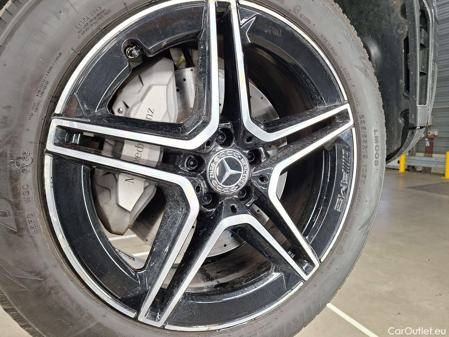  Mercedes  G-Klasee Mercedes, GLC FL'19 PHEV, Mercedes-Benz GLC GLC 300 de Business Solution 4MA #1