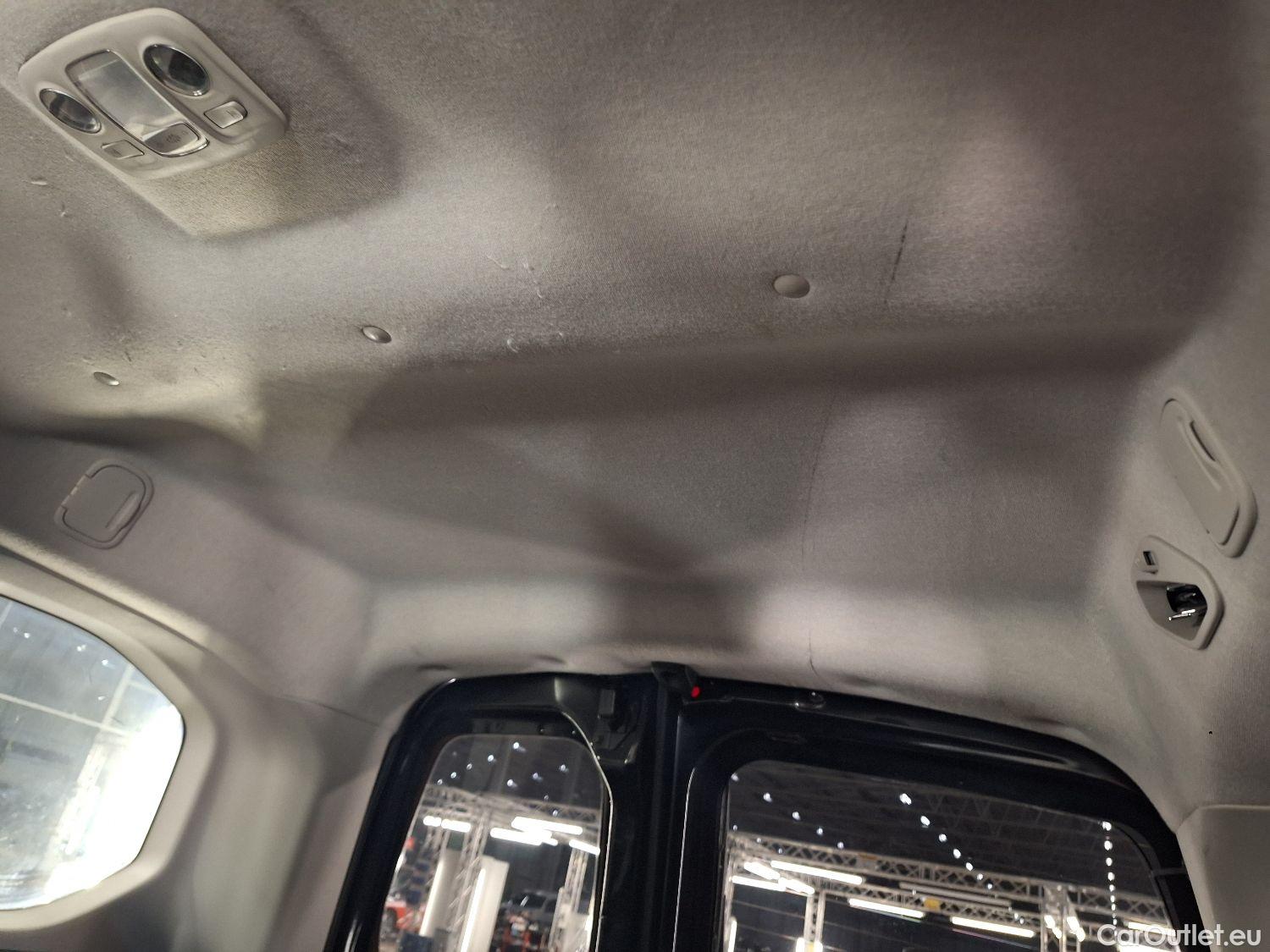  Opel  Combo Opel,  Life '18, Opel  Life 1.5 Turbo D BlueI 96kW S/S Eleganc #41