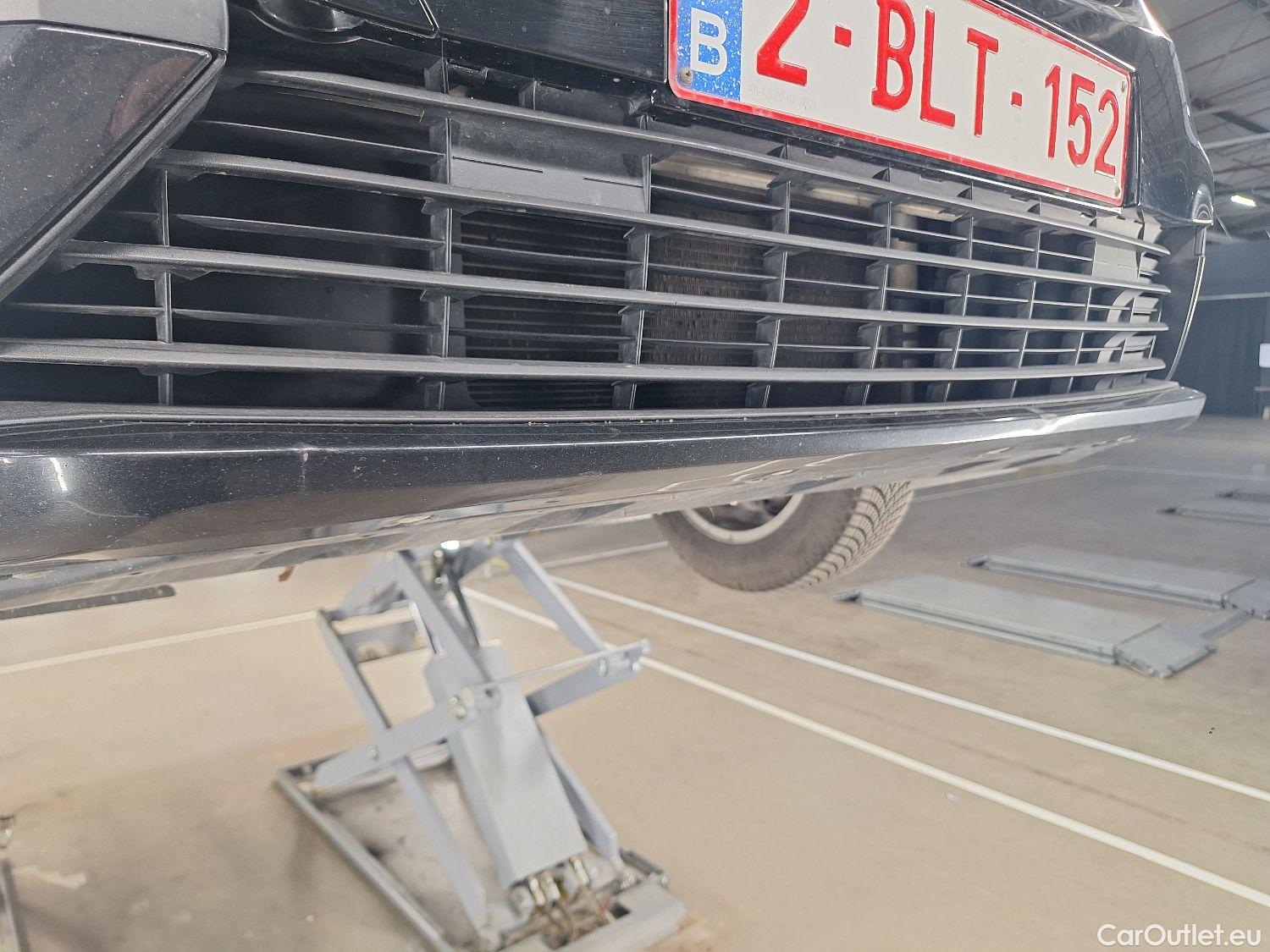  Opel  Combo Opel,  Life '18, Opel  Life 1.5 Turbo D BlueI 96kW S/S Eleganc #9