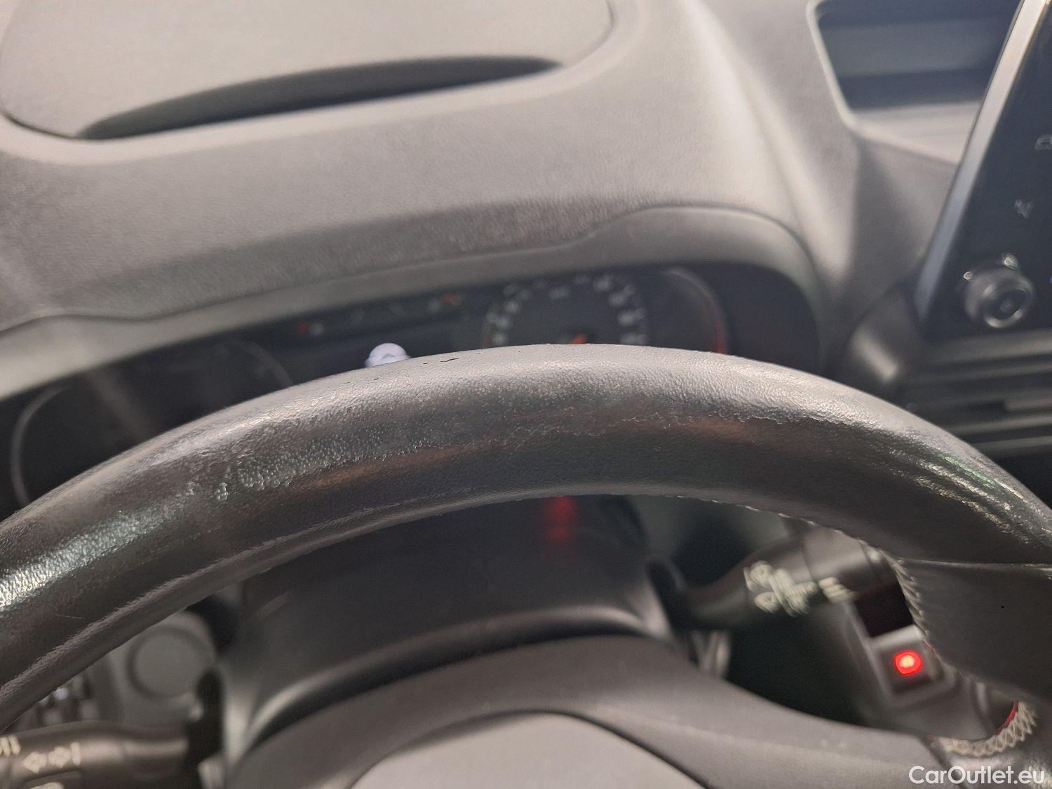  Opel  Combo Opel,  Life '18, Opel  Life 1.5 Turbo D BlueI 96kW S/S Eleganc #59