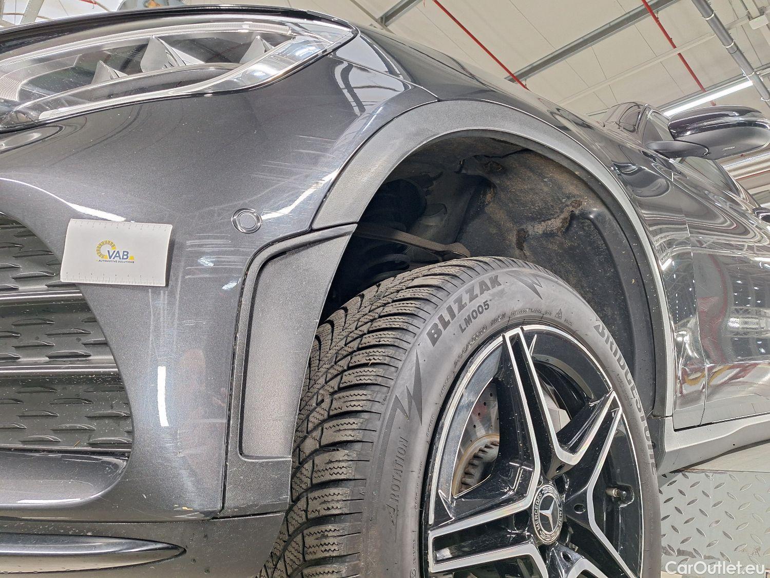  Mercedes  G-Klasee Mercedes, GLC FL'19 PHEV, Mercedes-Benz GLC GLC 300 de Business Solution 4MA #11