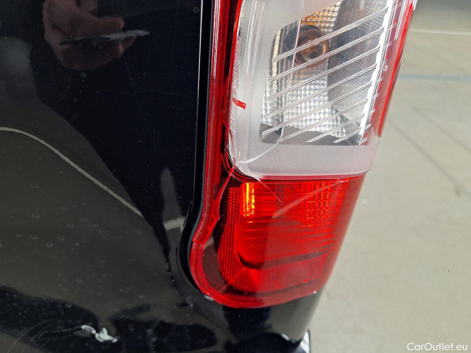  Opel  Combo Opel,  Life '18, Opel  Life 1.5 Turbo D BlueI 96kW S/S Eleganc #34