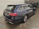  Mercedes  E-Klasse Mercedes-Benz  Break E 220d Business Solution 5d #2