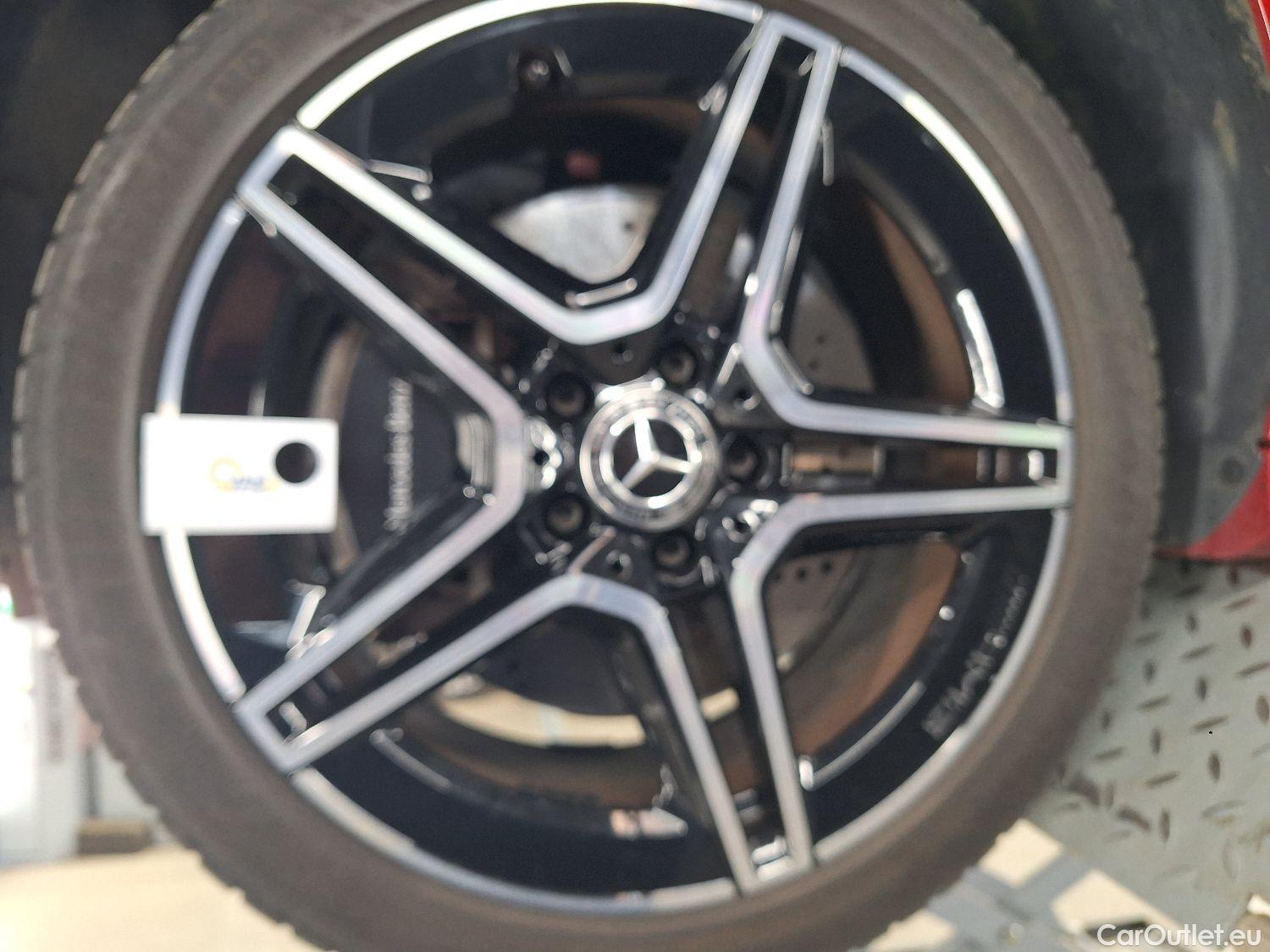  Mercedes  A-Klasse Mercedes, A-Class '18 PHEV, Mercedes-Benz  A 250 e 5d #5