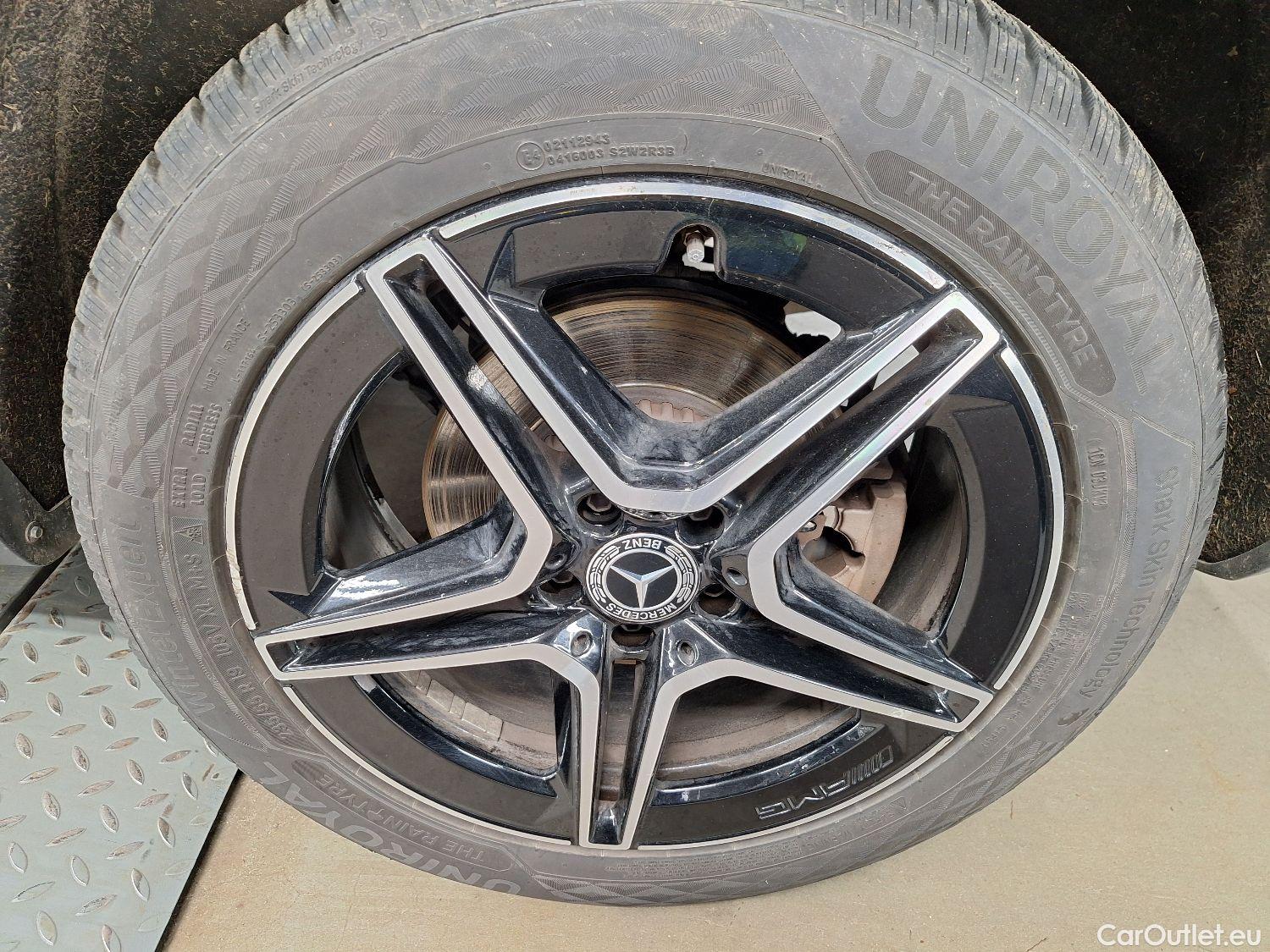  Mercedes  G-Klasee Mercedes, GLC FL'19 PHEV, Mercedes-Benz GLC GLC 300 de Business Solution 4MA #24