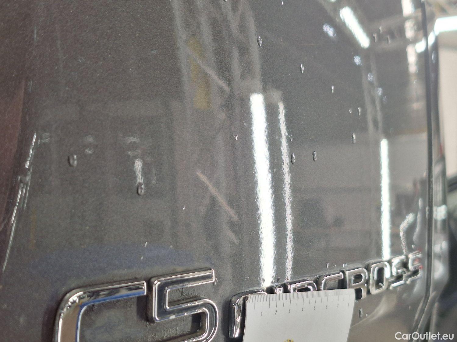  Citroen  C5 Citroën,  Aircross '18 PHEV, Citroën  Aircross Hybrid 225 e-EAT8 Business GPS #22