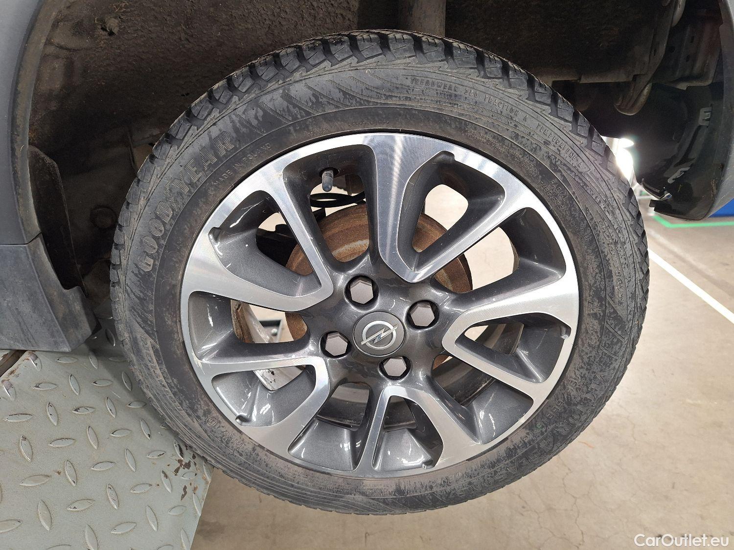  Opel  KARL  Opel, '15, Opel 1.0 Edition 5d #9