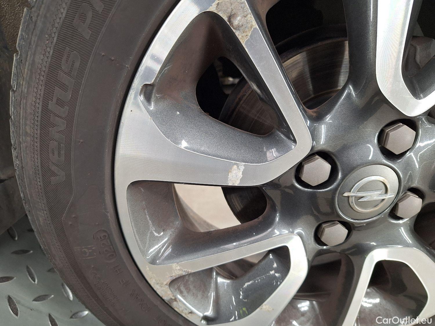  Opel  KARL  Opel, '15, Opel 1.0 Edition 5d #6