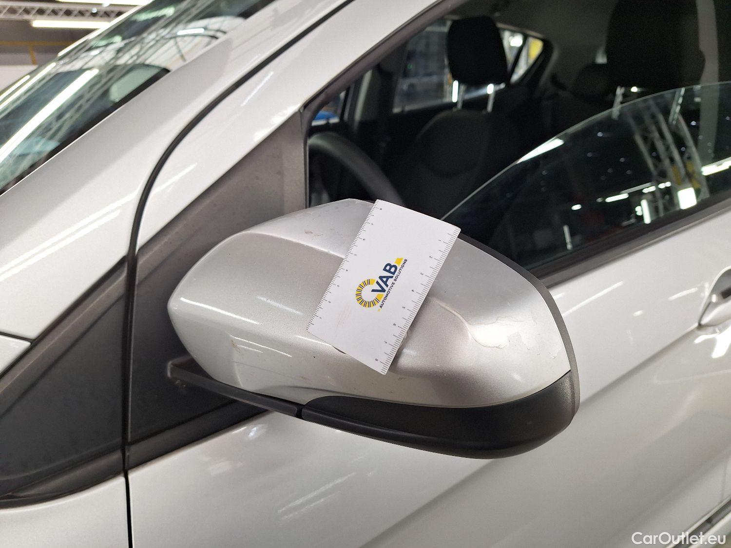  Opel  KARL  Opel, '15, Opel 1.0 Edition 5d #15