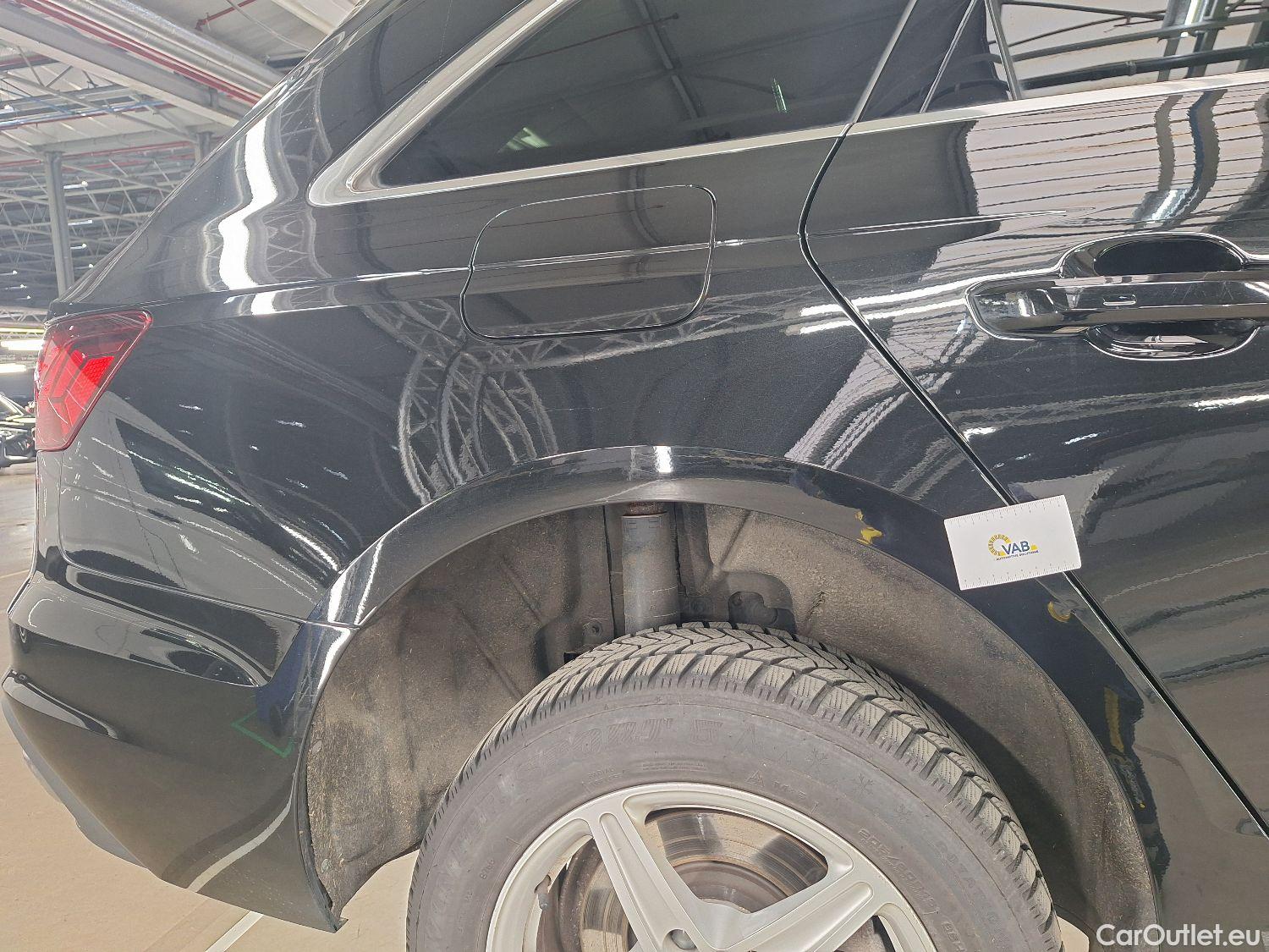  Audi  A4 Audi,  Avant FL'19, Audi  Avant 2.0 30 TDi 100kW S tronic Business E #9