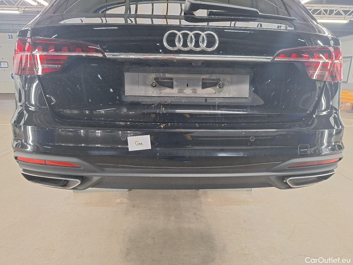  Audi  A4 Audi,  Avant FL'19, Audi  Avant 2.0 30 TDi 100kW S tronic Business E #14