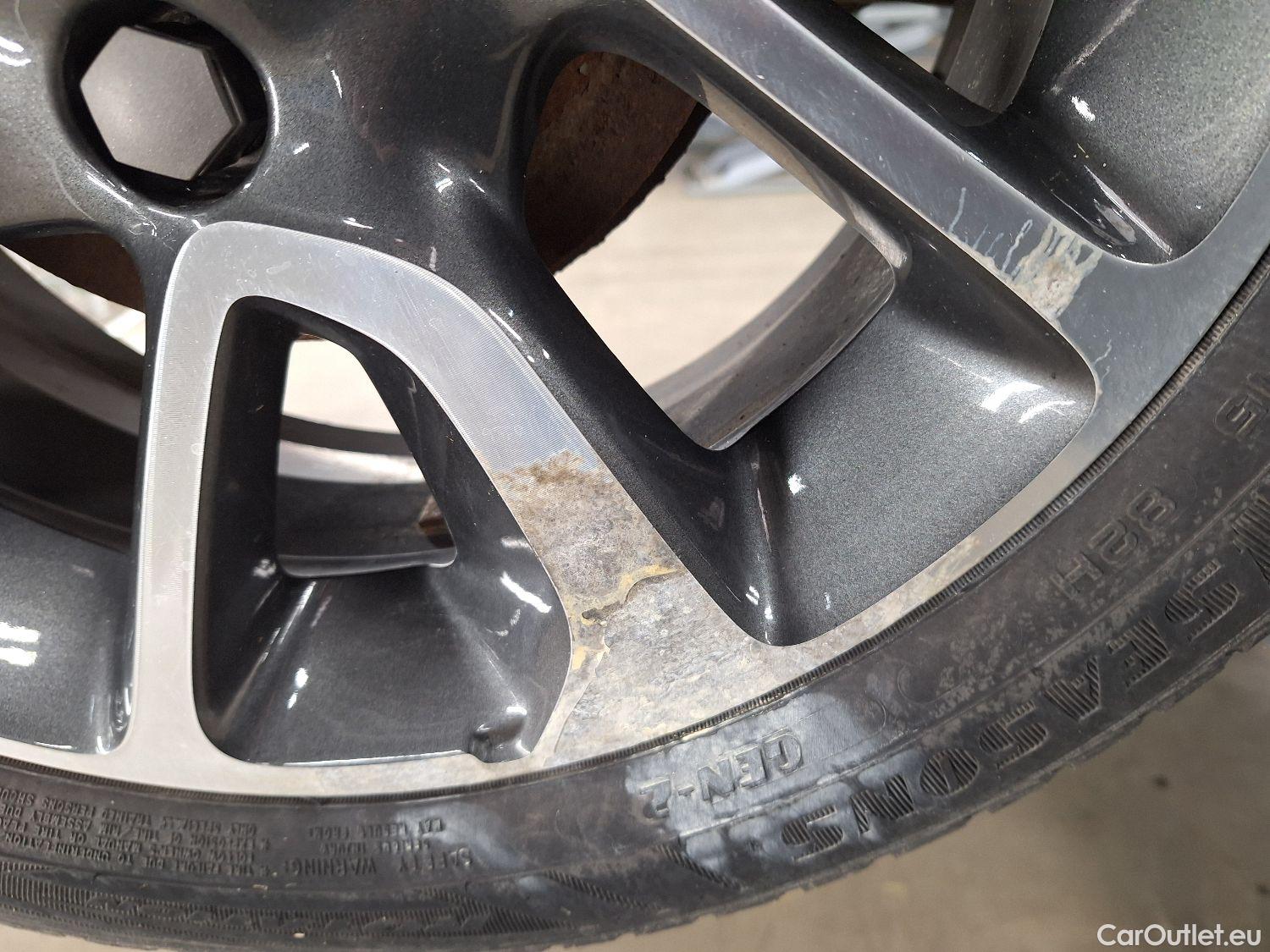  Opel  KARL  Opel, '15, Opel 1.0 Edition 5d #8