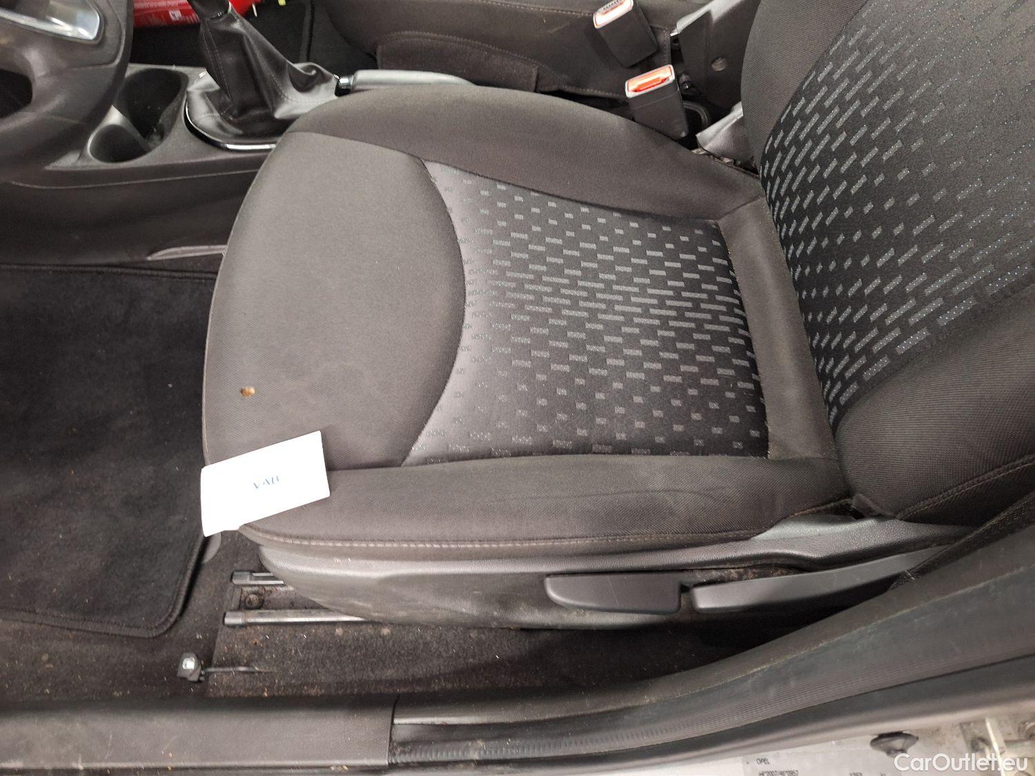  Opel  KARL  Opel, '15, Opel 1.0 Edition 5d #1