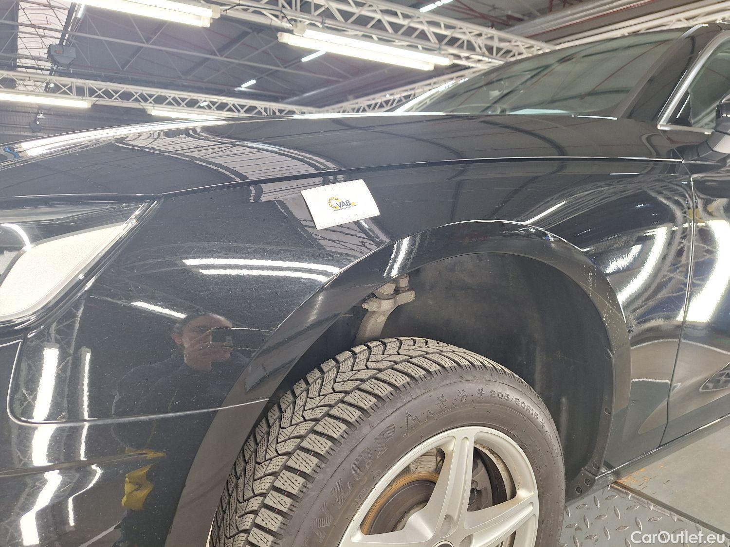  Audi  A4 Audi,  Avant FL'19, Audi  Avant 2.0 30 TDi 100kW S tronic Business E #24