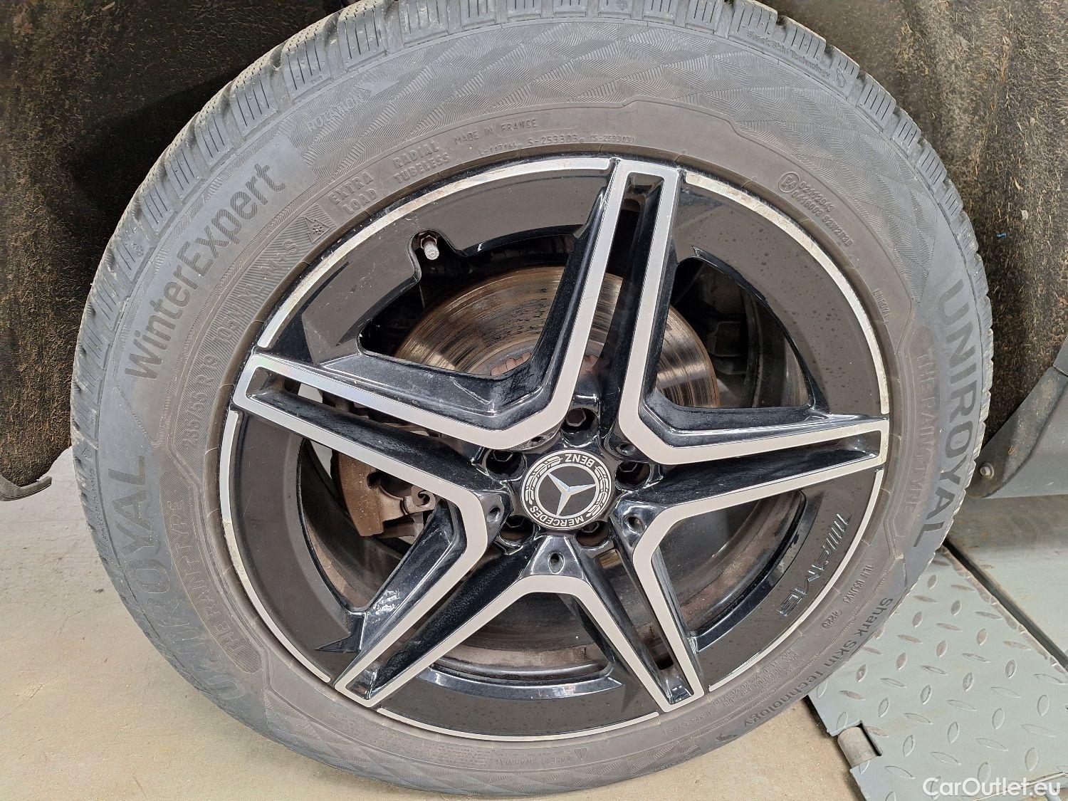  Mercedes  G-Klasee Mercedes, GLC FL'19 PHEV, Mercedes-Benz GLC GLC 300 de Business Solution 4MA #15