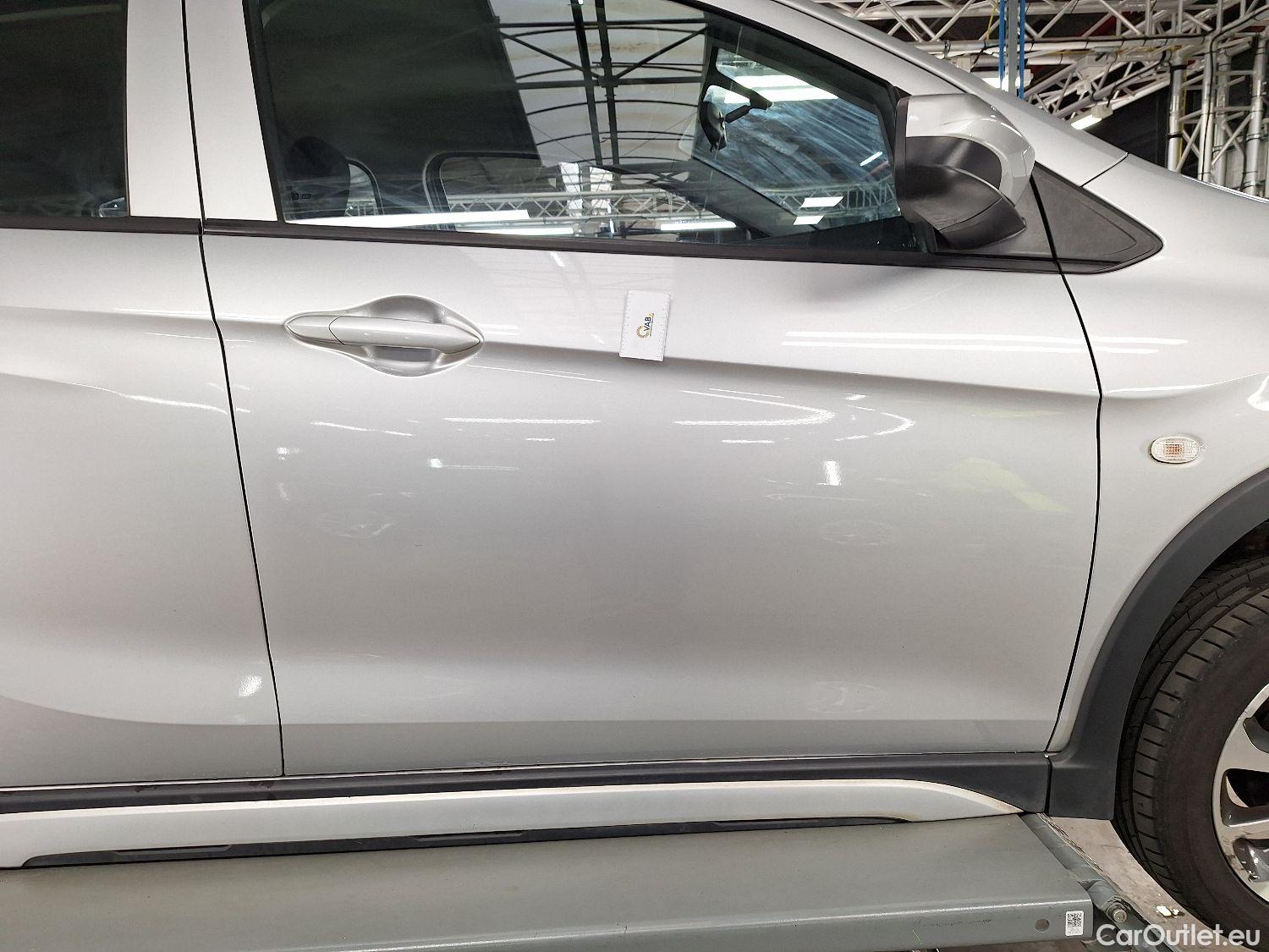  Opel  KARL  Opel, '15, Opel 1.0 Edition 5d #11