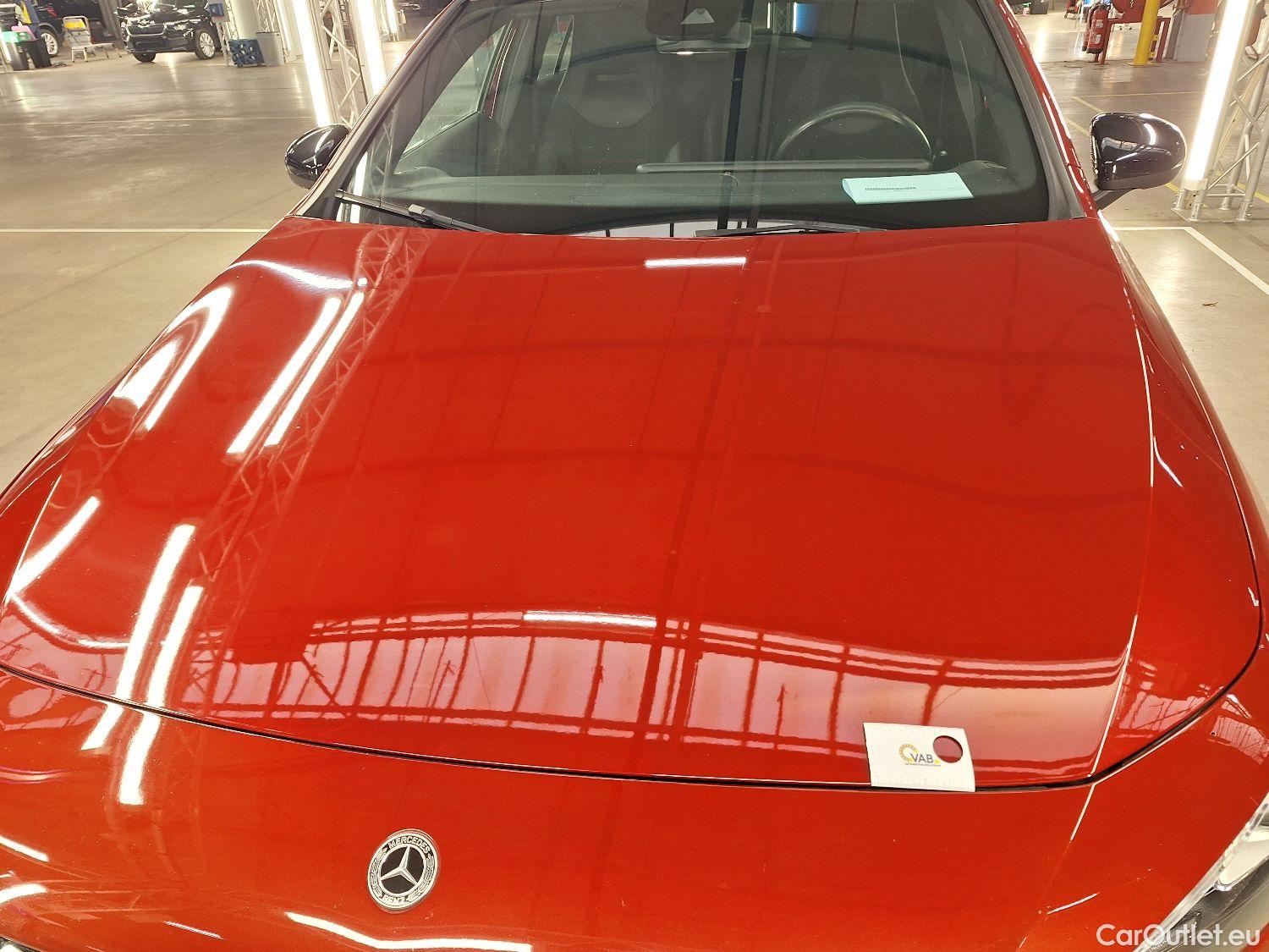  Mercedes  A-Klasse Mercedes, A-Class '18 PHEV, Mercedes-Benz  A 250 e 5d #38