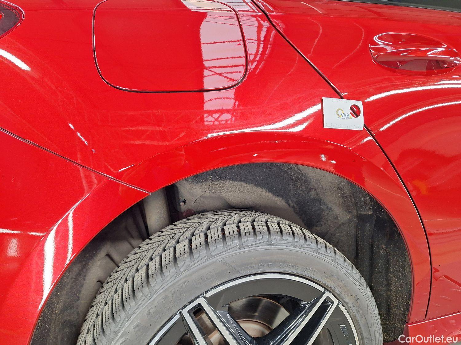  Mercedes  A-Klasse Mercedes, A-Class '18 PHEV, Mercedes-Benz  A 250 e 5d #11