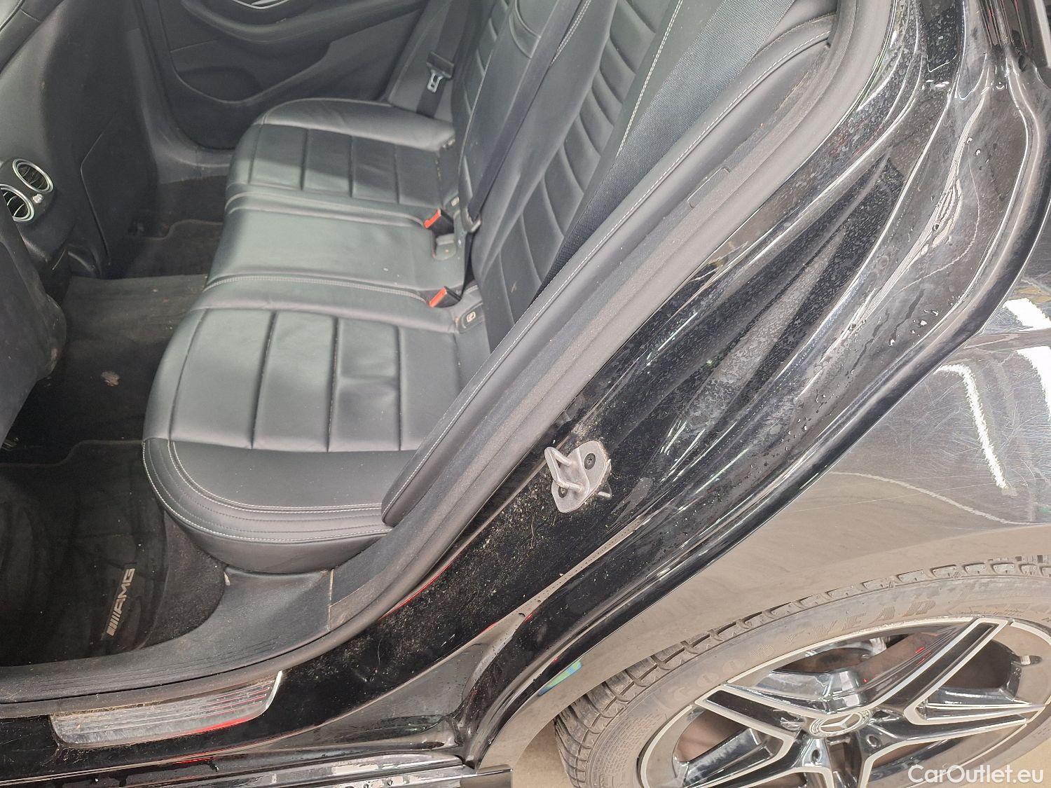  Mercedes  E-Klasse Mercedes, E-Class Break FL'20, Mercedes-Benz  Break E 200d Business Solut #65