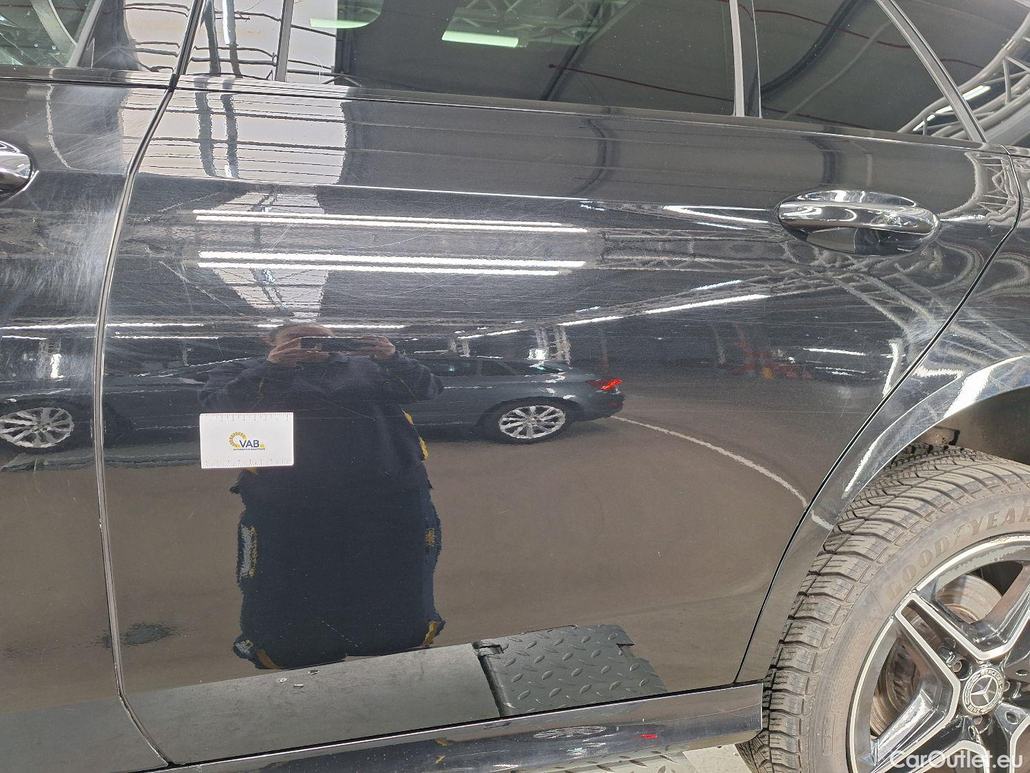  Mercedes  E-Klasse Mercedes, E-Class Break FL'20, Mercedes-Benz  Break E 200d Business Solut #41