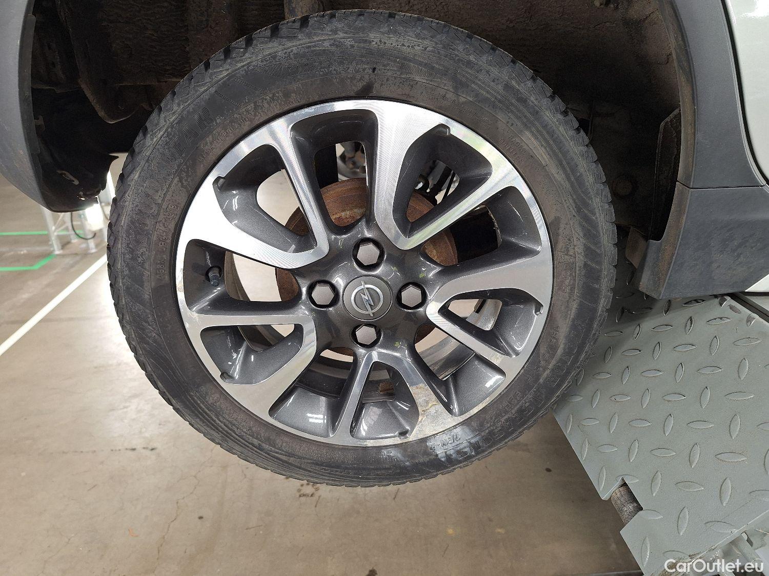  Opel  KARL  Opel, '15, Opel 1.0 Edition 5d #7