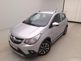  Opel  KARL  Opel, '15, Opel 1.0 Edition 5d #2