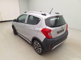  Opel  KARL  Opel, '15, Opel 1.0 Edition 5d #6