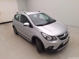  Opel  KARL  Opel, '15, Opel 1.0 Edition 5d #9