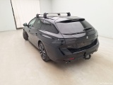  Peugeot  508 Peugeot,  SW '18, Peugeot  SW 1.6 Hybrid 225 e-EAT8 GT 5d #6