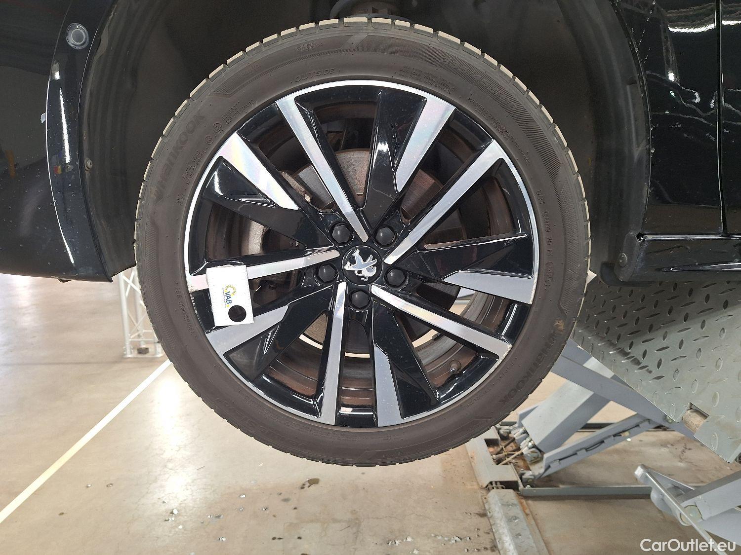  Peugeot  508 Peugeot,  SW '18, Peugeot  SW 1.6 Hybrid 225 e-EAT8 GT 5d #16