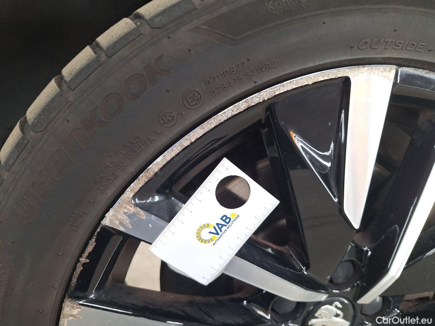  Peugeot  508 Peugeot,  SW '18, Peugeot  SW 1.6 Hybrid 225 e-EAT8 GT 5d #11