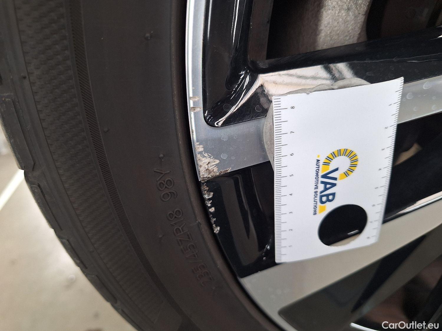  Peugeot  508 Peugeot,  SW '18, Peugeot  SW 1.6 Hybrid 225 e-EAT8 GT 5d #17