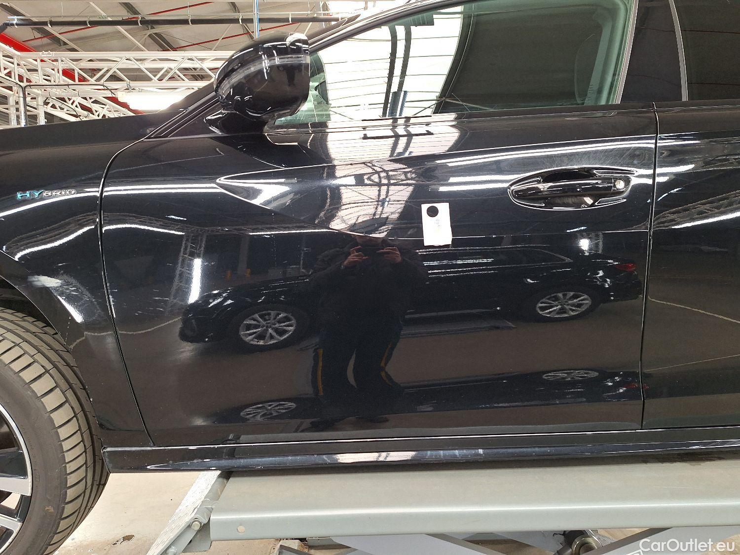  Peugeot  508 Peugeot,  SW '18, Peugeot  SW 1.6 Hybrid 225 e-EAT8 GT 5d #45