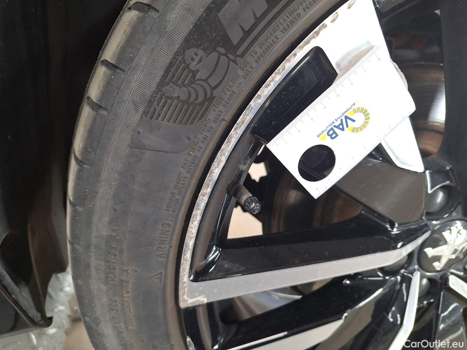  Peugeot  508 Peugeot,  SW '18, Peugeot  SW 1.6 Hybrid 225 e-EAT8 GT 5d #15