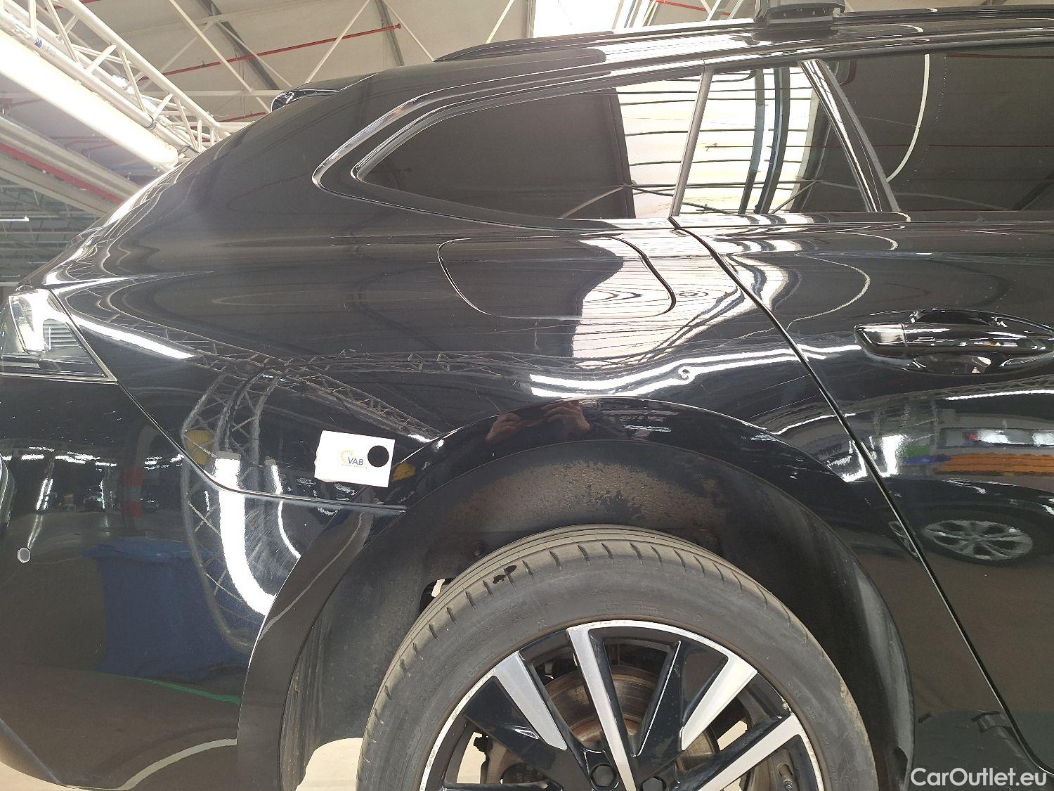  Peugeot  508 Peugeot,  SW '18, Peugeot  SW 1.6 Hybrid 225 e-EAT8 GT 5d #29