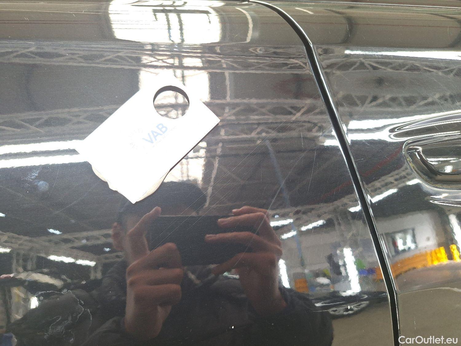  Peugeot  508 Peugeot,  SW '18, Peugeot  SW 1.6 Hybrid 225 e-EAT8 GT 5d #25