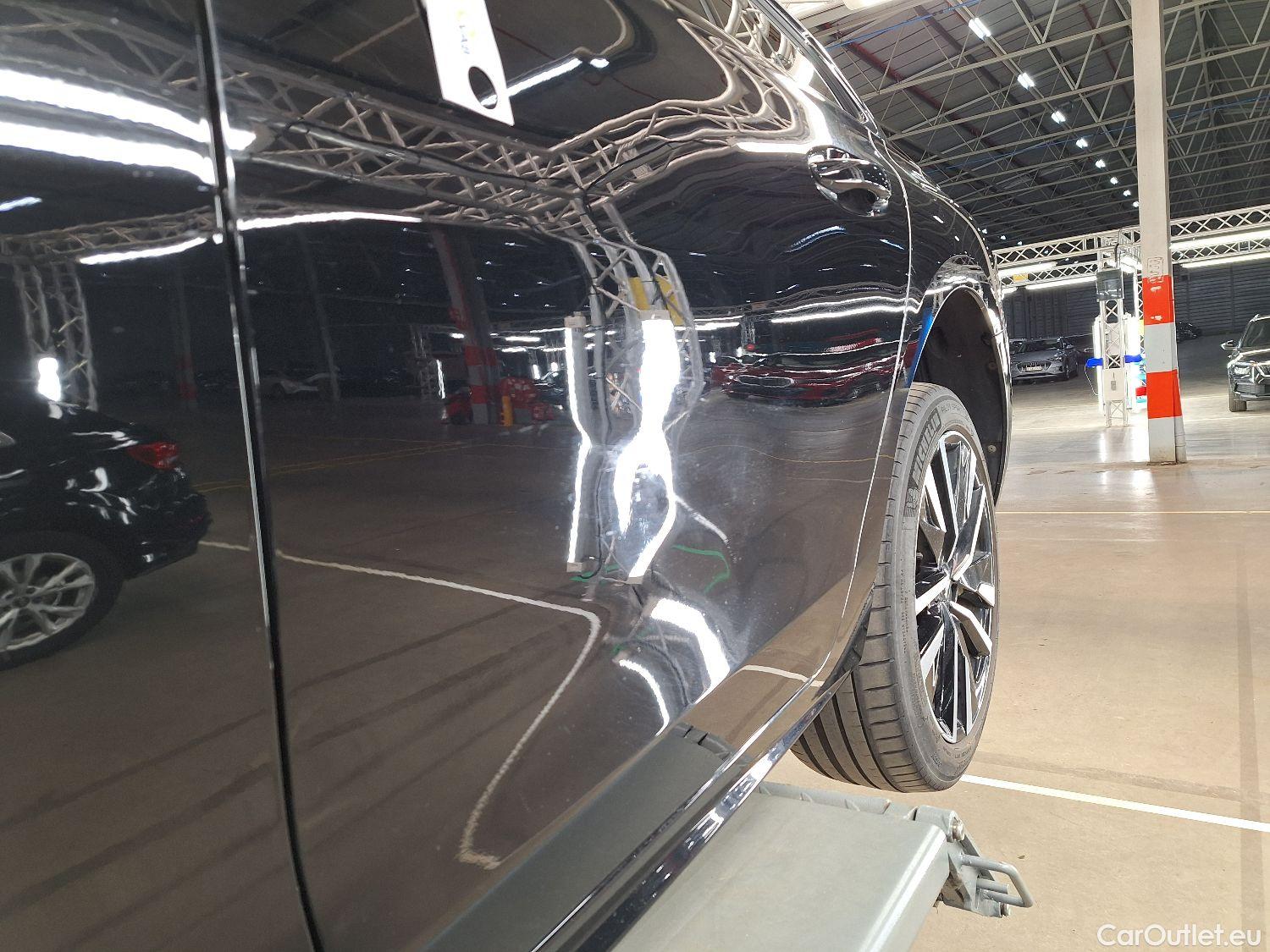  Peugeot  508 Peugeot,  SW '18, Peugeot  SW 1.6 Hybrid 225 e-EAT8 GT 5d #42