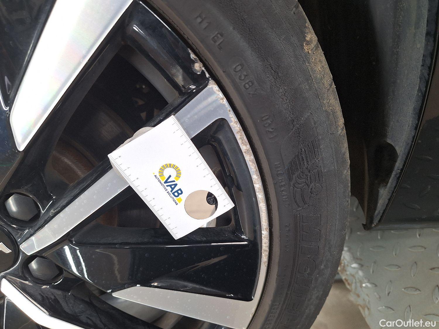  Peugeot  508 Peugeot,  SW '18, Peugeot  SW 1.6 Hybrid 225 e-EAT8 GT 5d #13